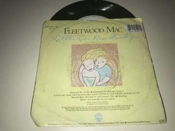 Fleetwood Mac ‎– Little Lies