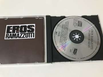 Eros Ramazzotti – In Certi Momenti