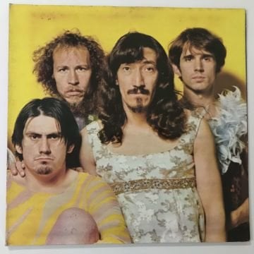 The Mothers Of Invention – We're Only In It For The Money