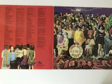 The Mothers Of Invention – We're Only In It For The Money