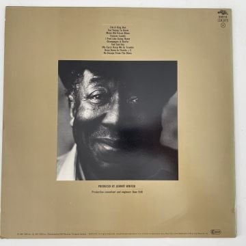 Muddy Waters – King Bee