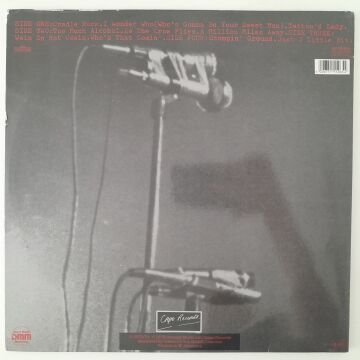 Rory Gallagher – Irish Tour 2 LP