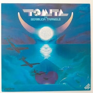 Tomita – The Bermuda Triangle