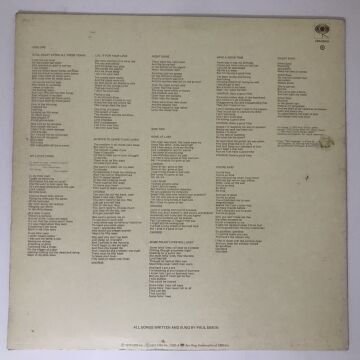 Paul Simon – Still Crazy After All These Years