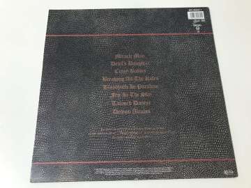 Ozzy Osbourne – No Rest For The Wicked
