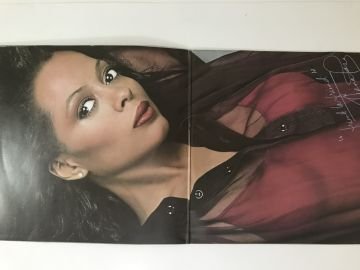 Diana Ross ‎– Diana