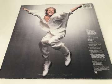Johnny Kemp ‎– Johnny Kemp