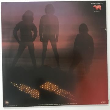 Bee Gees ‎– Spirits Having Flown