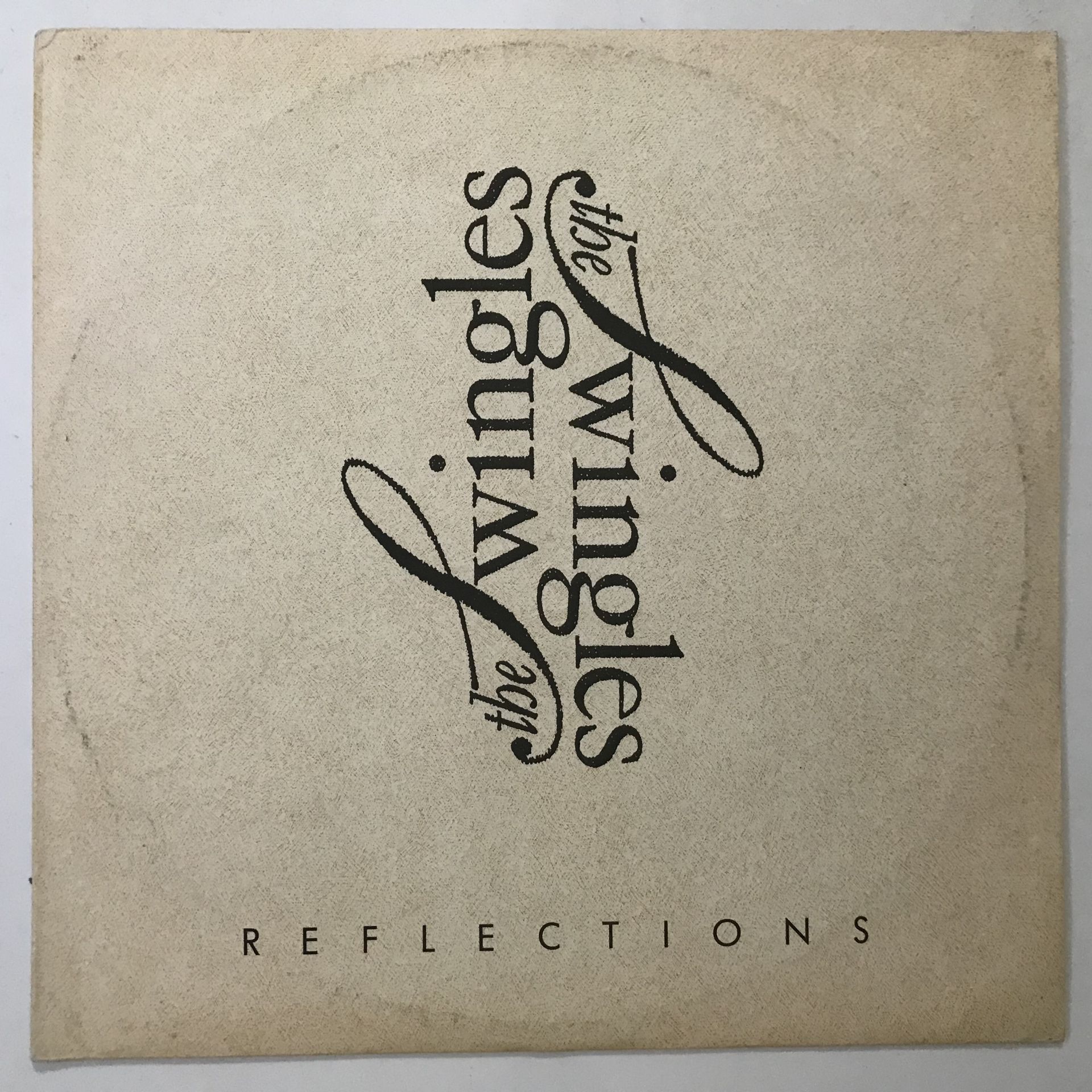 The Swingles – Reflections