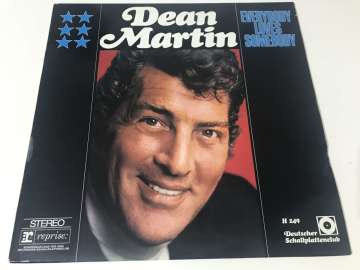 Dean Martin – Everybody Loves Somebody
