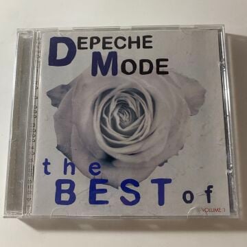 Depeche Mode – The Best Of (Volume 1)