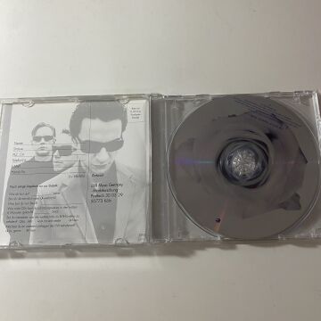 Depeche Mode – The Best Of (Volume 1)