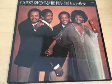 Gladys Knight & The Pips ‎– Still Together