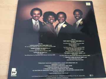 Gladys Knight & The Pips ‎– Still Together