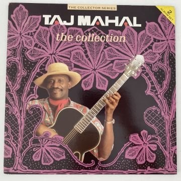 Taj Mahal – The Collection 2 LP