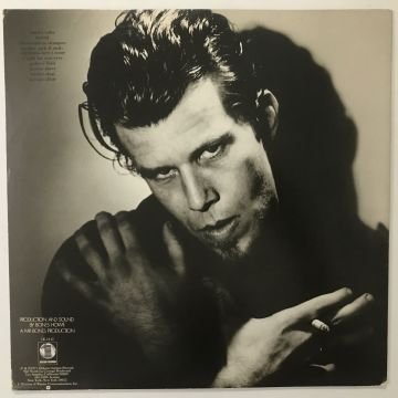 Tom Waits – Foreign Affairs