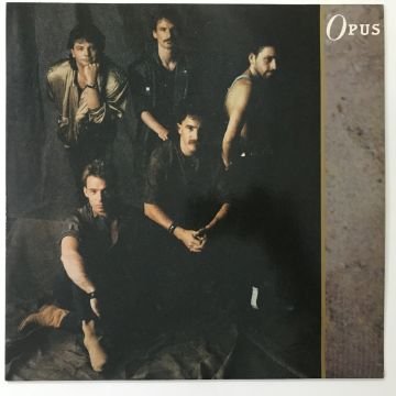 Opus – Opus