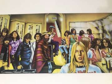 Super Stars Live 3 LP