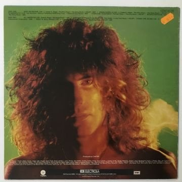 Sammy Hagar – Nine On A Ten Scale