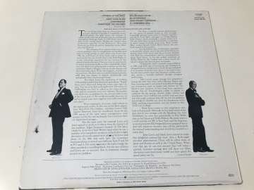 John Lewis & Hank Jones – An Evening With Two Grand Pianos