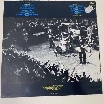 Rory Gallagher – The Best Years