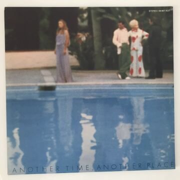 Bryan Ferry ‎– Another Time, Another Place