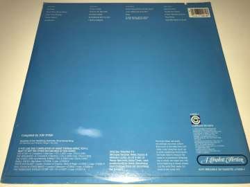The Moody Blues ‎– Early Blues 2 LP (Ambalajında)