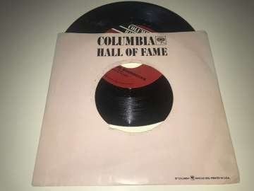 Billy Joe Royal – Down In The Boondocks / Cherry Hill Park