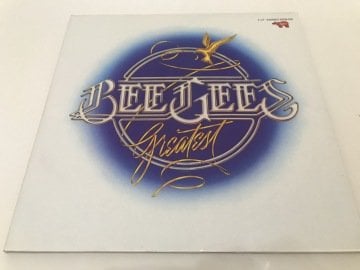 Bee Gees ‎– Greatest