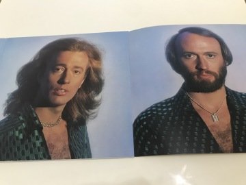Bee Gees ‎– Greatest
