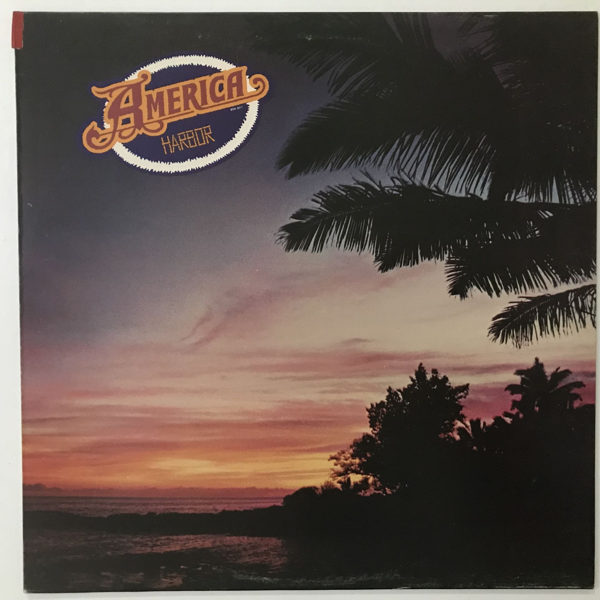 America – Harbor