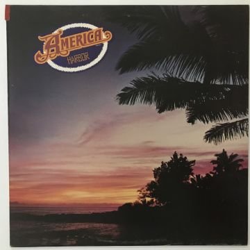America – Harbor