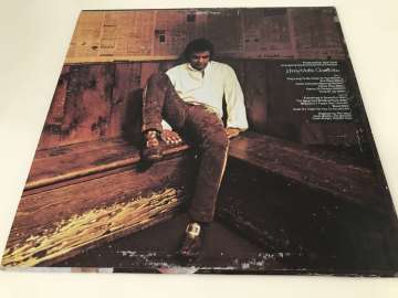 Johnny Mathis ‎– Close To You