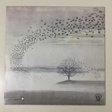 Genesis ‎– Wind & Wuthering
