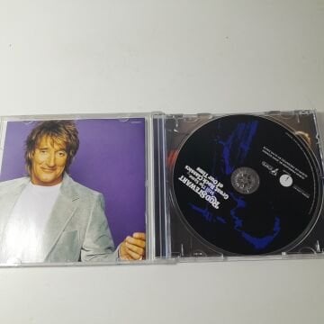 Rod Stewart – Still The Same... Great Rock Classics Of Our Time