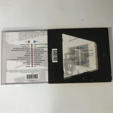 Pink Floyd ‎– Echoes (The Best Of Pink Floyd) 2 CD