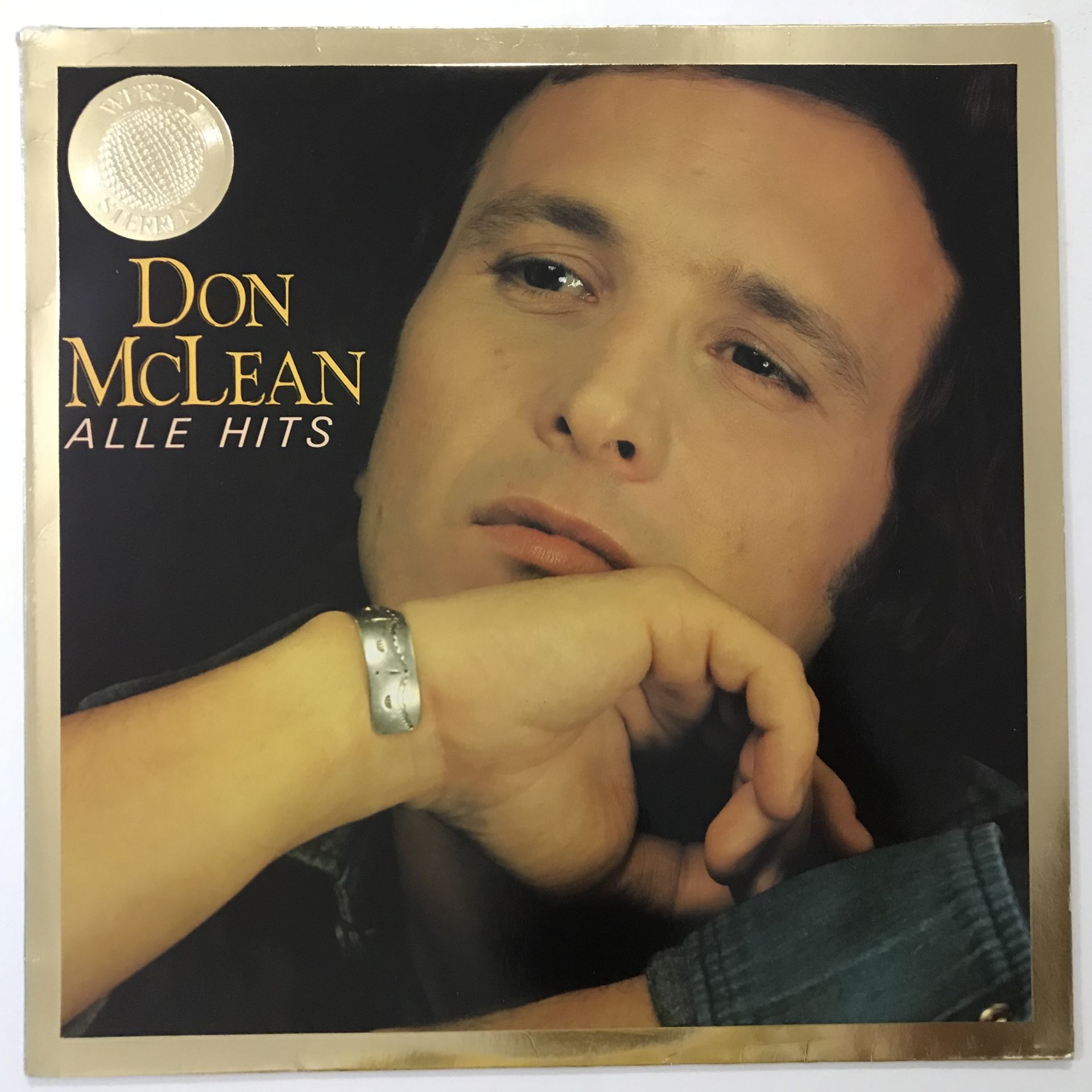 Don McLean – Alle Hits