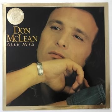 Don McLean – Alle Hits