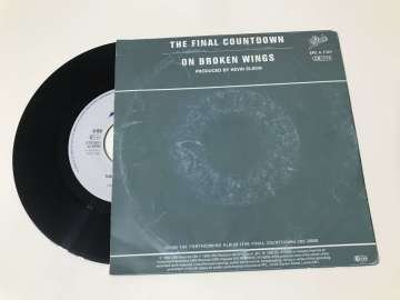 Europe – The Final Countdown