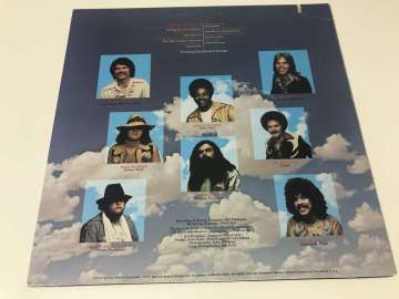 Rare Earth – Back To Earth