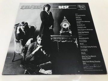 Bee Gees ‎– Best