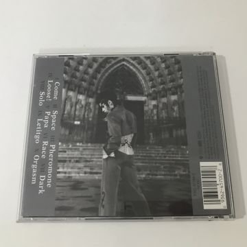 Prince – Come