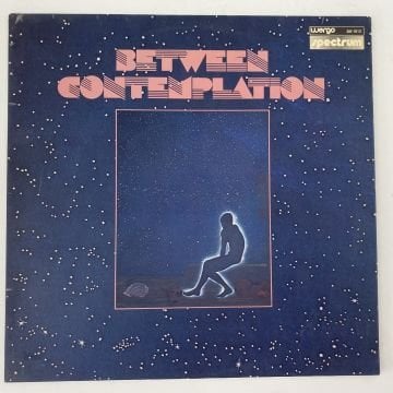Between – Contemplation
