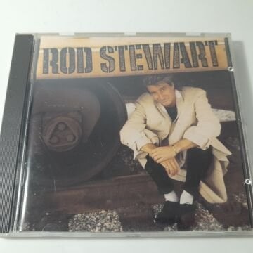 Rod Stewart – Every Beat Of My Heart