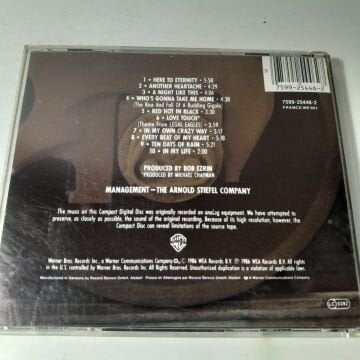 Rod Stewart – Every Beat Of My Heart