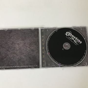 Symphony X – The Divine Wings Of Tragedy