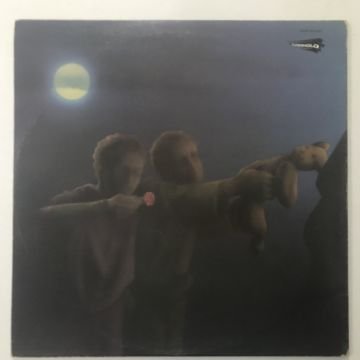 The Moody Blues ‎– Every Good Boy Deserves Favour