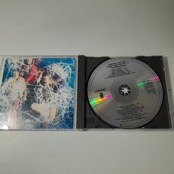 The Rolling Stones – Through The Past, Darkly (Big Hits Vol. 2)