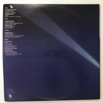 Blue Note Live At The Roxy 2 LP