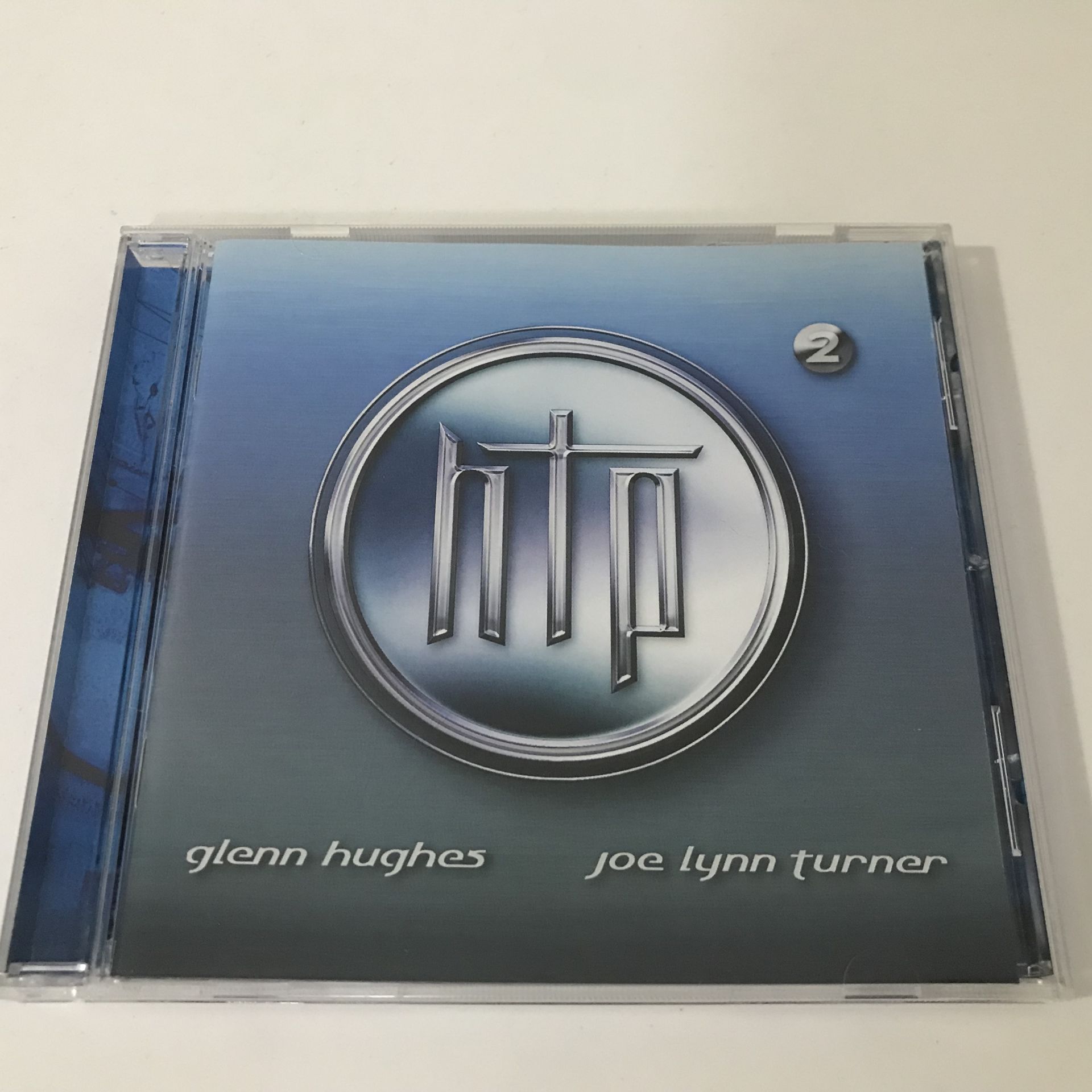 Hughes Turner Project – HTP 2